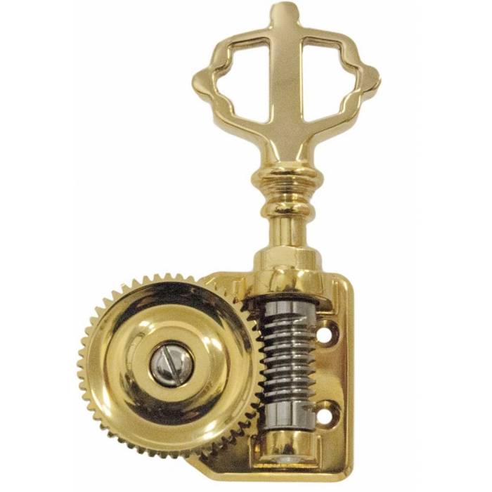Ladící mechaniky na kontrabas Sloane SLV4