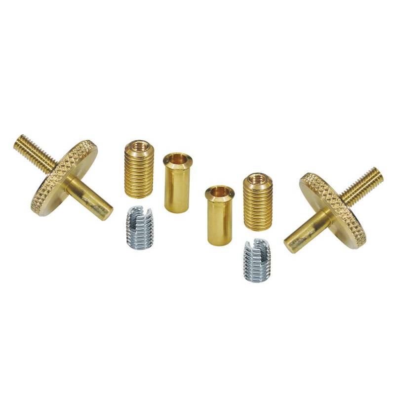 Mechanika kobylky na kontrabas ELS BBA-20-SET - 1