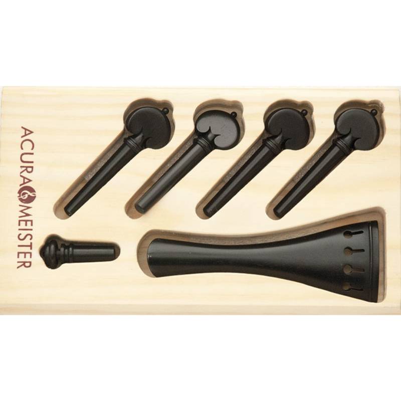 Garnitura na housle Acurameister NSRT692 - 1
