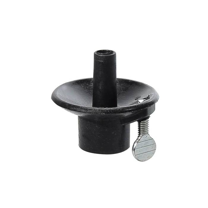 Díly ke stojanům: Hayman D-6-5 Sedadlo na hi-hat činel Sedadlo na hi-hat činel Hayman D-6-5