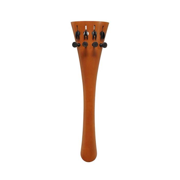 Struníky na violoncella s jemnými dolaďovači: Teller TCF-62-B Struník na violoncello 4/4 - 7/8 Struník na violoncello 4/4 - 7/8 Teller TCF-62-B