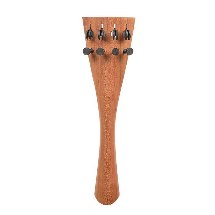Struníky na violoncella s jemnými dolaďovači: Teller TCF-62H-P Struník na violoncello 4/4 - 7/8 Struník na violoncello 4/4 - 7/8 Teller TCF-62H-P