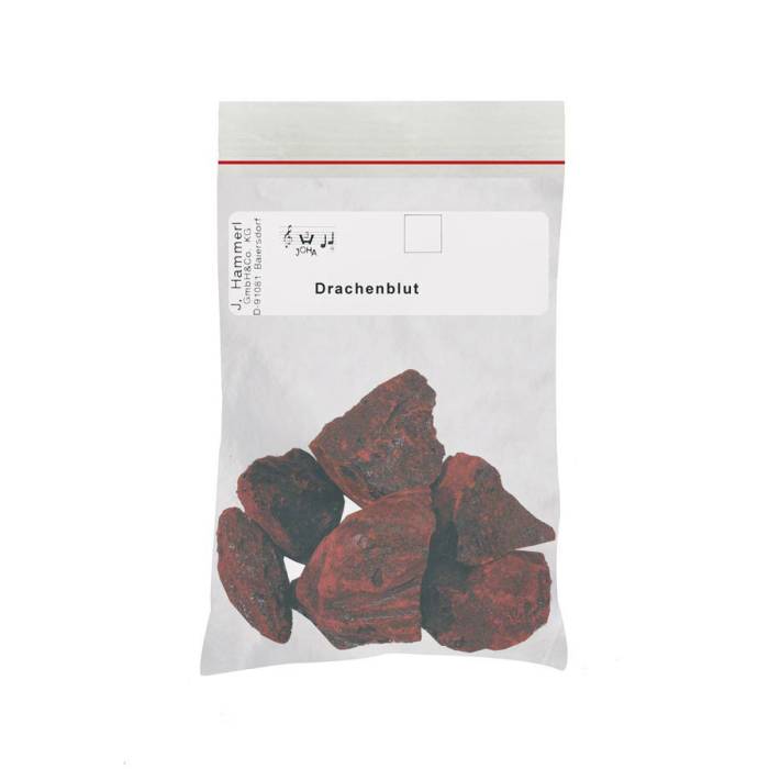 Nářadí: Joha Natural dyes PG-DRAC Dračí krev červená 100g Dračí krev červená 100g Joha Natural dyes PG-DRAC