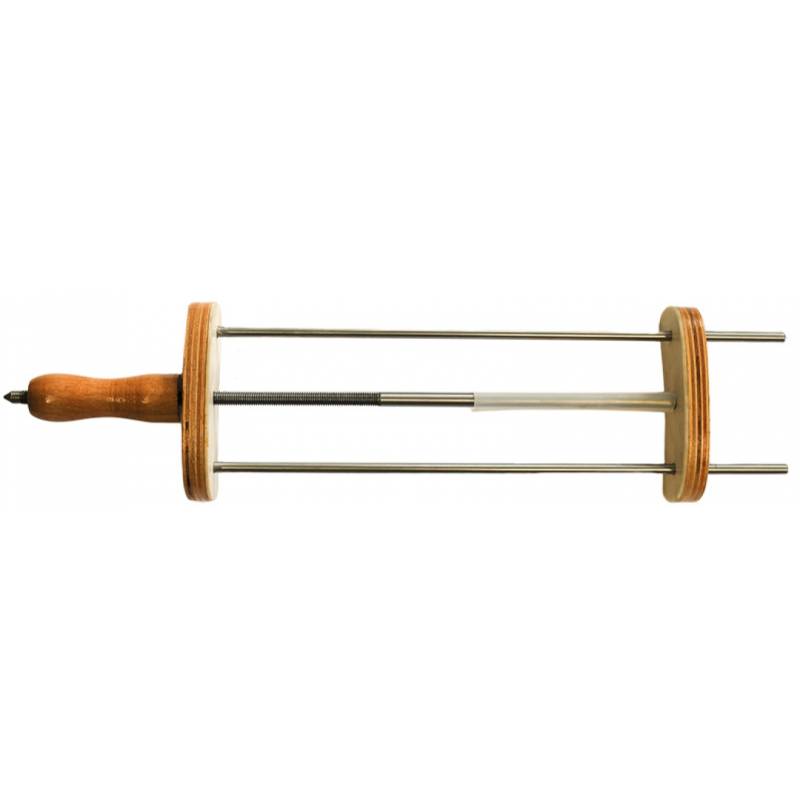 Obvodový šroub Ulsa 46004 - 1