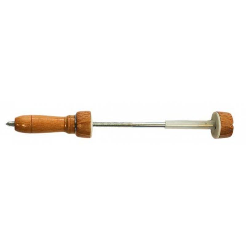 Opravářská svorka pro housle Ulsa 46616 - 1