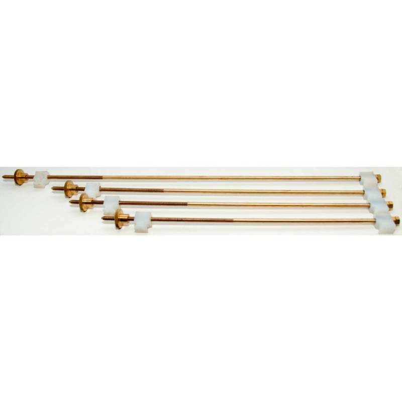 Svorka na praskliny pro violoncello Ulsa 46730 - 1
