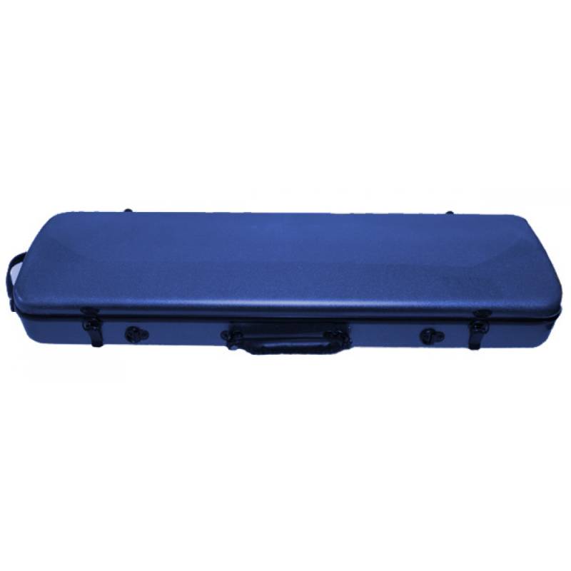 Pouzdro na housle 4/4 Petz CF102-B - 1