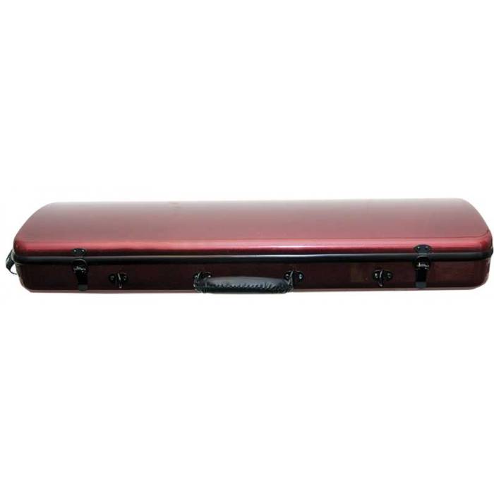 Pouzdro na housle 4/4 Petz CF102-R