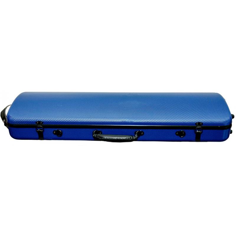 Pouzdro na housle 4/4 Petz CF105-B - 1