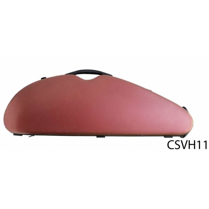 Pevné pouzdra na housle: Petz CSVH11 Pouzdro na housle 4/4 Pouzdro na housle 4/4 Petz CSVH11