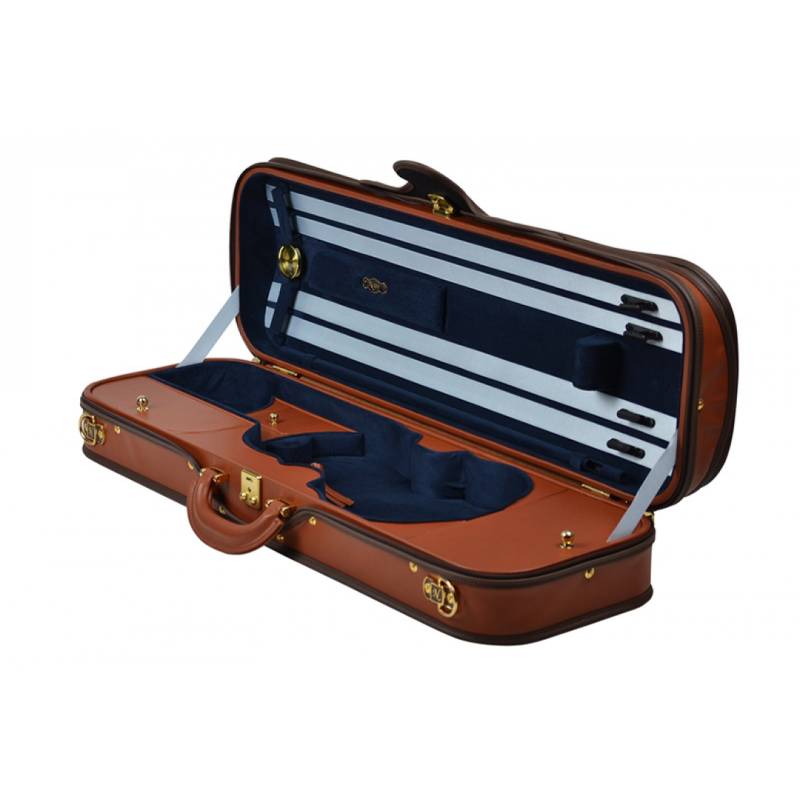 Pouzdro na housle 4/4 Petz DIP C-G - 1