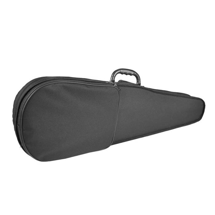 Pevné pouzdra na housle: Leonardo Basic VC-1214-BK Pouzdro na housle 1/4 Pouzdro na housle 1/4 Leonardo Basic VC-1214-BK
