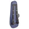 Pouzdro na housle 1/2 Leonardo Basic VC-1312-BU - 3