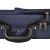 Pouzdro na housle 1/4 Leonardo Basic VC-1314-BU - 3