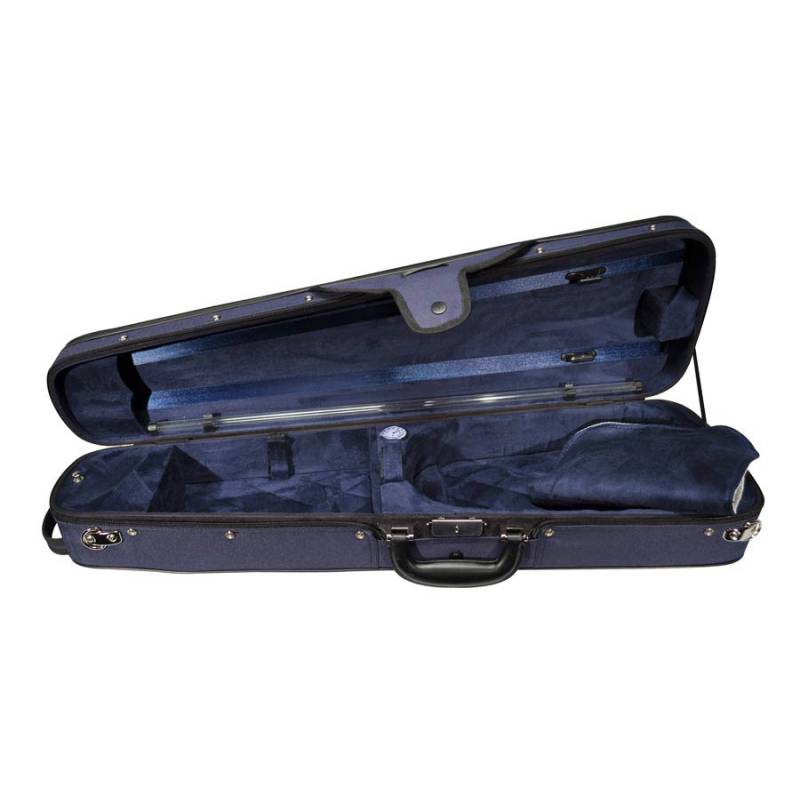 Pouzdro na housle 3/4 Leonardo Student VC-1434-UU - 1