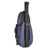 Pouzdro na housle 4/4 Leonardo Travel VC-1744-BU - 2