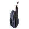 Pouzdro na housle 4/4 Leonardo Travel VC-1744-BU - 4