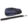 Pouzdro na housle 4/4 Leonardo Travel VC-1744-BU - 5