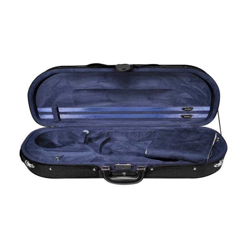 Pouzdro na housle 4/4 Leonardo Student VC-1844-BU - 1