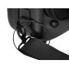 Pouzdro na housle 4/4 Leonardo Student VC-50-BK - 7
