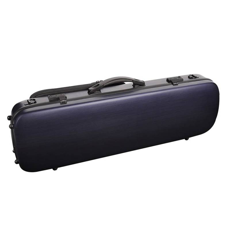 Pouzdro na housle 4/4 Leonardo Student VC-50-BU - 1
