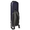 Pouzdro na housle 4/4 Leonardo Student VC-50-BU - 5