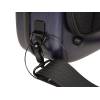 Pouzdro na housle 4/4 Leonardo Student VC-50-BU - 7