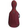 Pouzdro na violoncello 1/4 Petz BC1701 1/4 - 2