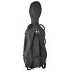 Pouzdro na violoncello 4/4 Leonardo CC-144-BK - 2