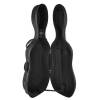Pouzdro na violoncello 4/4 Leonardo CC-144-BK - 3
