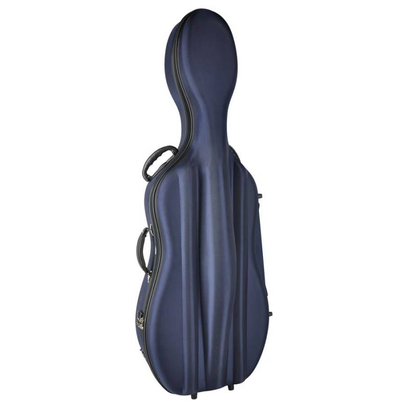 Pouzdro na violoncello 4/4 Leonardo CC-144-BU - 1