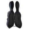 Pouzdro na violoncello 4/4 Leonardo CC-144-BU - 3