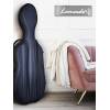 Pouzdro na violoncello 4/4 Leonardo CC-144-BU - 7