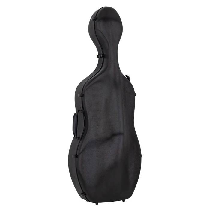 Pouzdro na violoncello 4/4 Leonardo Student CC-644-BK