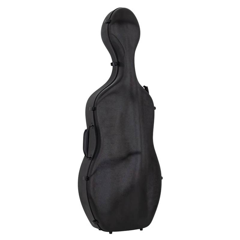 Pouzdro na violoncello 4/4 Leonardo Student CC-644-BK - 1