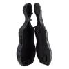 Pouzdro na violoncello 4/4 Leonardo Student CC-644-BK - 6