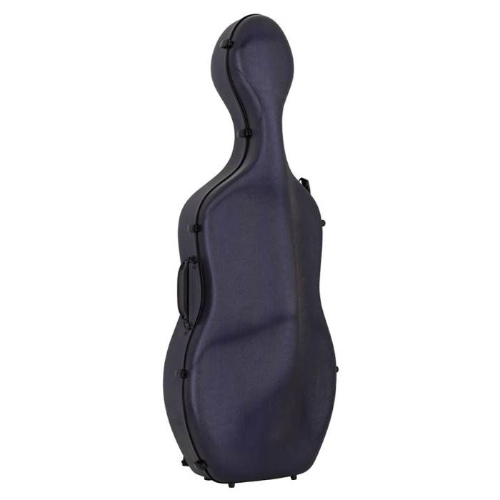 Pouzdro na violoncello 4/4 Leonardo Student CC-644-BU