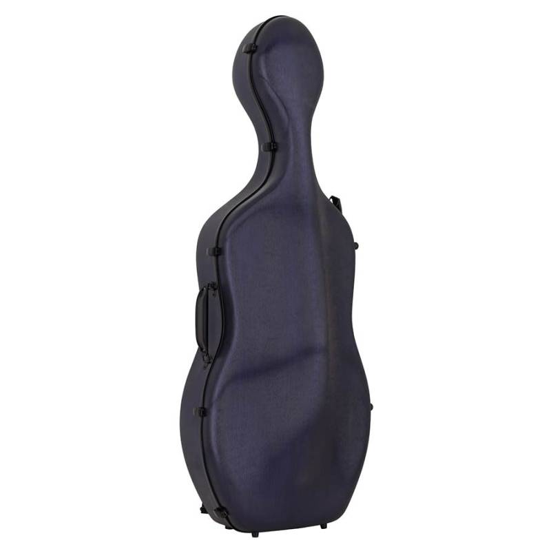 Pouzdro na violoncello 4/4 Leonardo Student CC-644-BU - 1