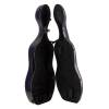 Pouzdro na violoncello 4/4 Leonardo Student CC-644-BU - 6