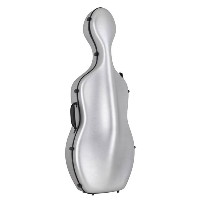 Pouzdro na violoncello 4/4 Leonardo Student CC-644-SL