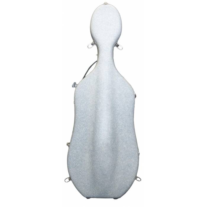 Pevné pouzdra na violoncella: Petz ICF65 Pouzdro na violoncello 4/4 Pouzdro na violoncello 4/4 Petz ICF65