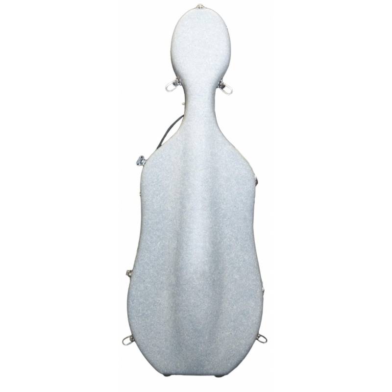 Pouzdro na violoncello 4/4 Petz ICF65 - 1