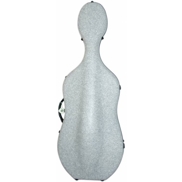 Pevné pouzdra na violoncella: Petz ICG35 Pouzdro na violoncello 4/4 Pouzdro na violoncello 4/4 Petz ICG35