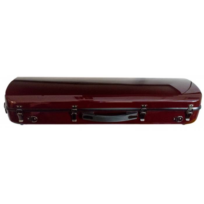 Pouzdro na violu Petz CF502-R