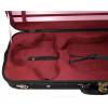 Pouzdro na violu 41,5 - 44 cm Negri NVA2 B-R - 6