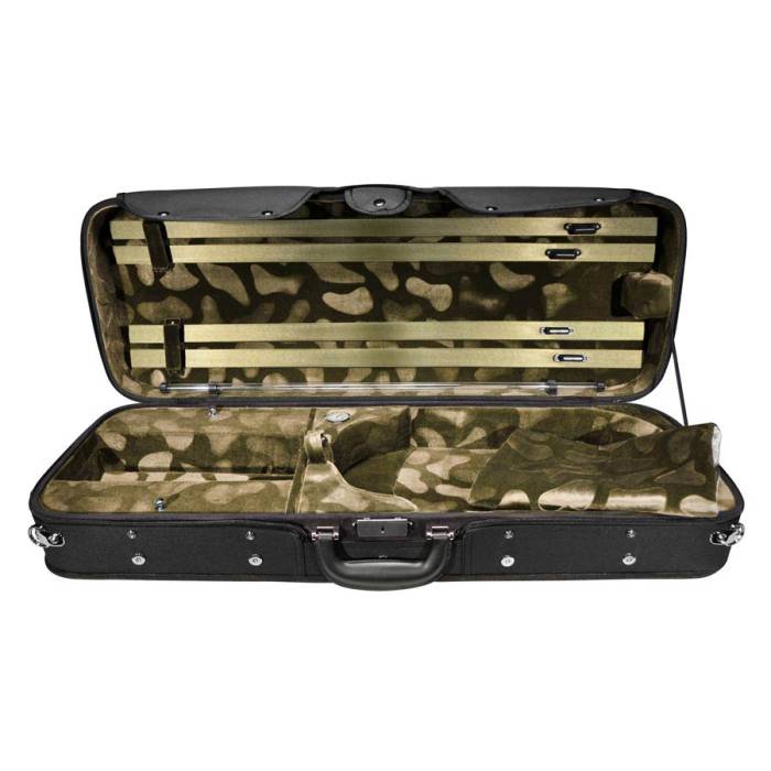 Pouzdro na violu nastavitelné Leonardo Pro VAC-47-BG