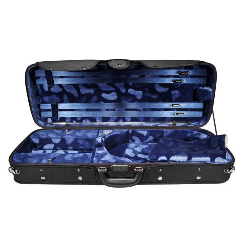 Pouzdro na violu nastavitelné Leonardo Pro VAC-47-BU - 1