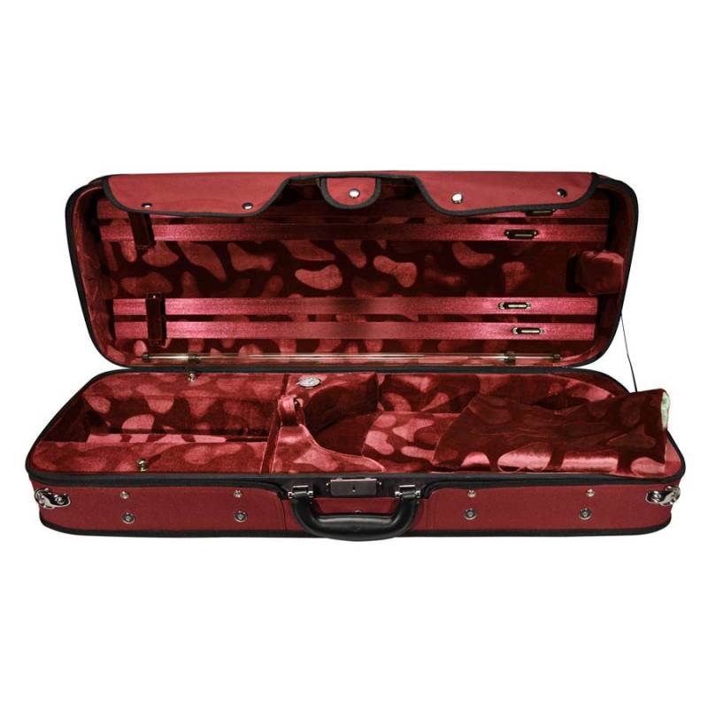 Pouzdro na violu nastavitelné Leonardo Pro VAC-47-RR - 1