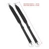 Popruhy na Violoncellový pouzdro Leonardo CC-STRAP - 2