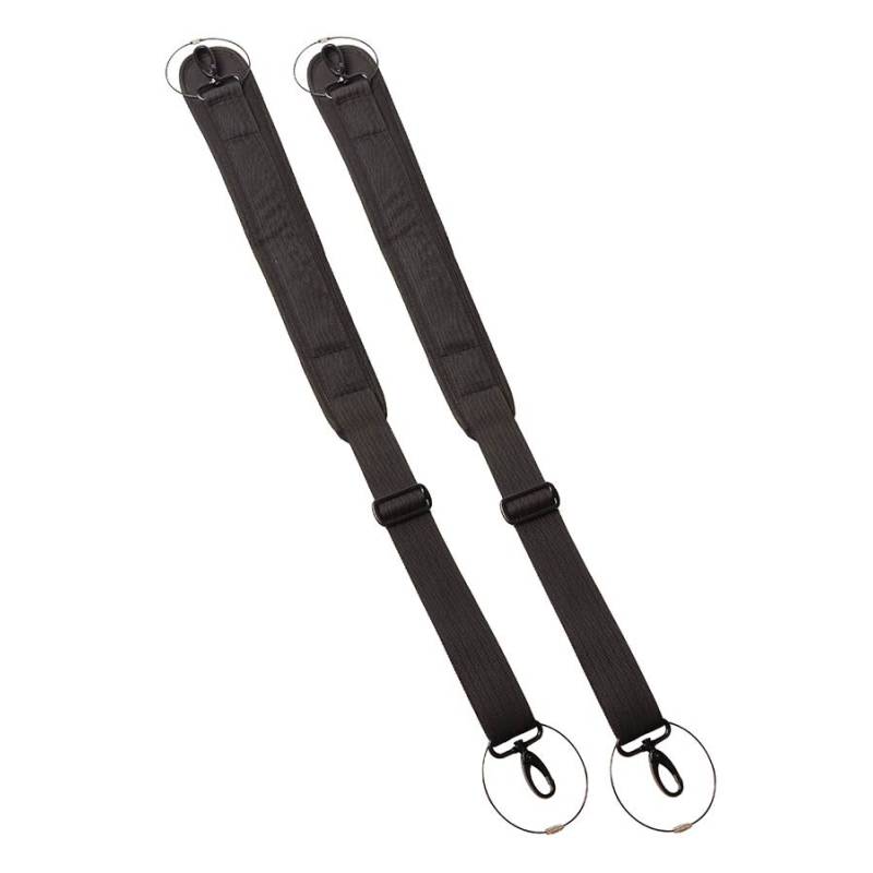 Popruhy na houslové pouzdro Leonardo VC-STRAP - 1